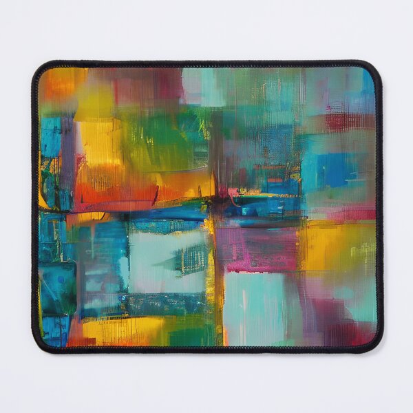 Item preview, Bold Abstract designed and sold by JoeyMk2.