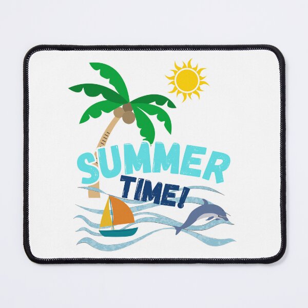 Item preview, Summer Time designed and sold by iRenza.