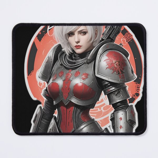 Item preview, Sister of Battle designed and sold by Dilwish5.