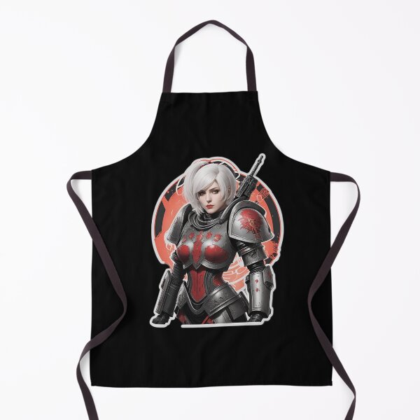 Item preview, Sister of Battle designed and sold by Dilwish5.