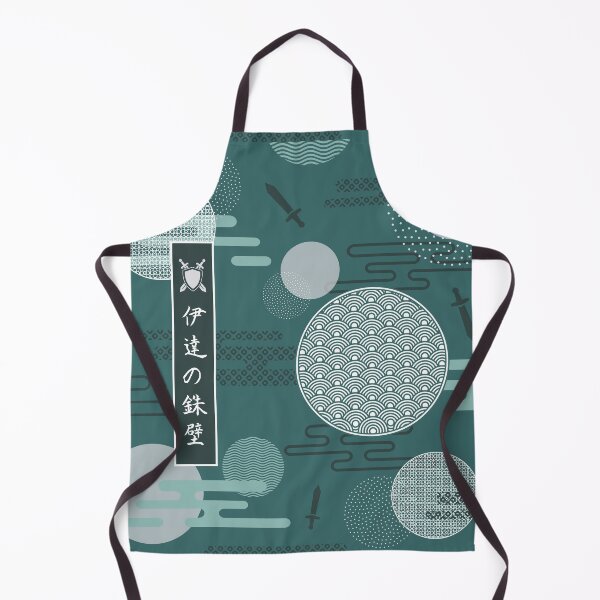 Item preview, Date Tech Pattern Design | Iron Wall designed and sold by everythANG-shop.