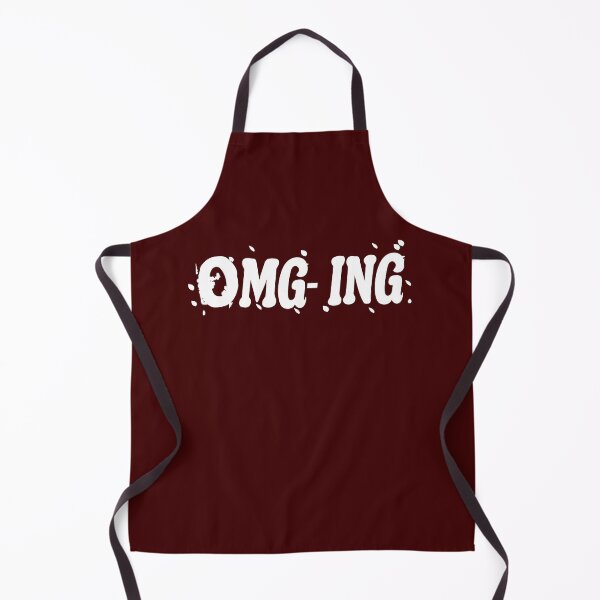Item preview, Omg saying designed and sold by vibeno1.