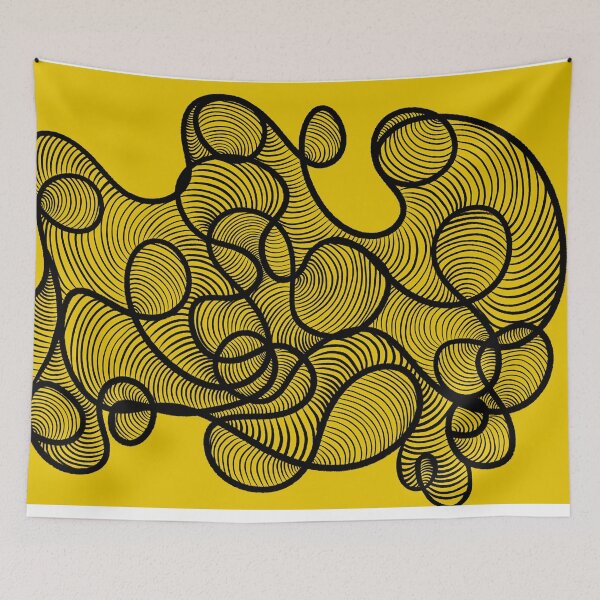 Item preview, Sixth sense  designed and sold by Abstractgang.