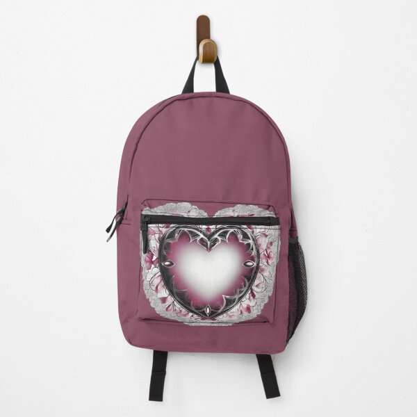 Item preview, Red wine heart Valentine designed and sold by Walaipan.