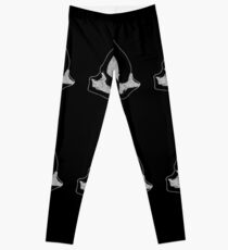 Linux Penguin Leggings
