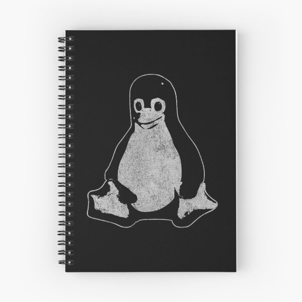 Item preview, Linux Penguin designed and sold by flippinsg.