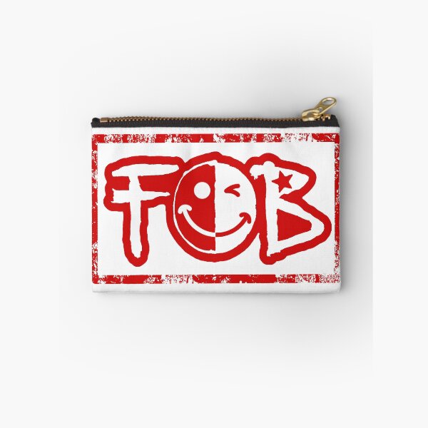 Item preview, Fresh off Board; FOB;  designed and sold by StickerApe.