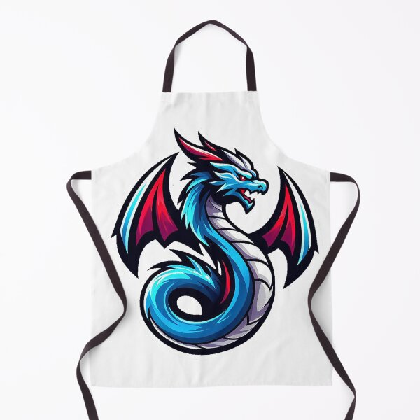 Artikelvorschau, Dragon-Esport-Logo entworfen und verkauft von ffkj09.