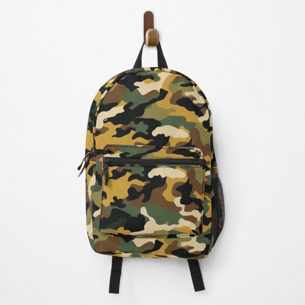 Item preview, Where'd you go!? Camouflage, camo pattern designed and sold by TheMoxieHouse.