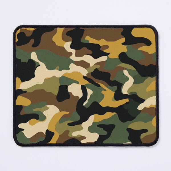 Item preview, Where'd you go!? Camouflage, camo pattern designed and sold by TheMoxieHouse.