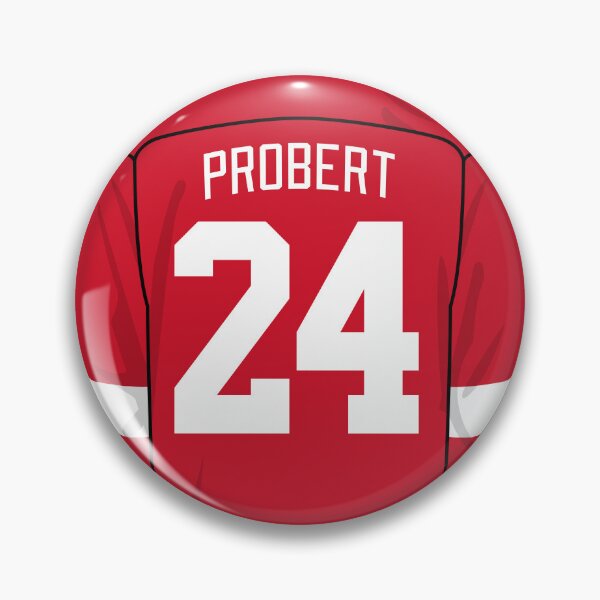 Item preview, Camiseta Bob Probert Detroit designed and sold by Tarroi.