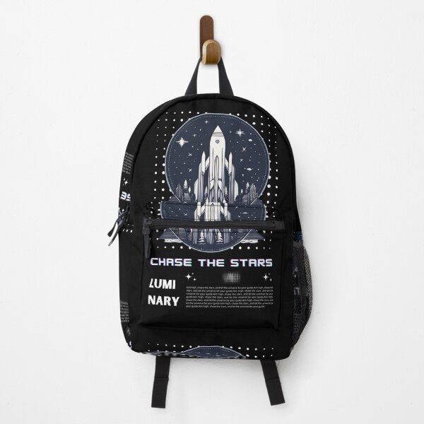 Item preview, Chase The Stars designed and sold by Create.Inspire. Repeat.