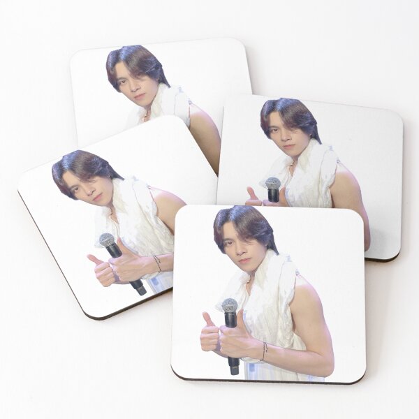 Item preview, Hendery WAYV On My Youth designed and sold by Vorin Arts.