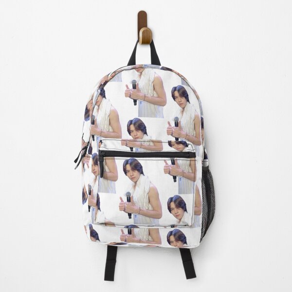 Item preview, Hendery WAYV On My Youth designed and sold by Vorin Arts.