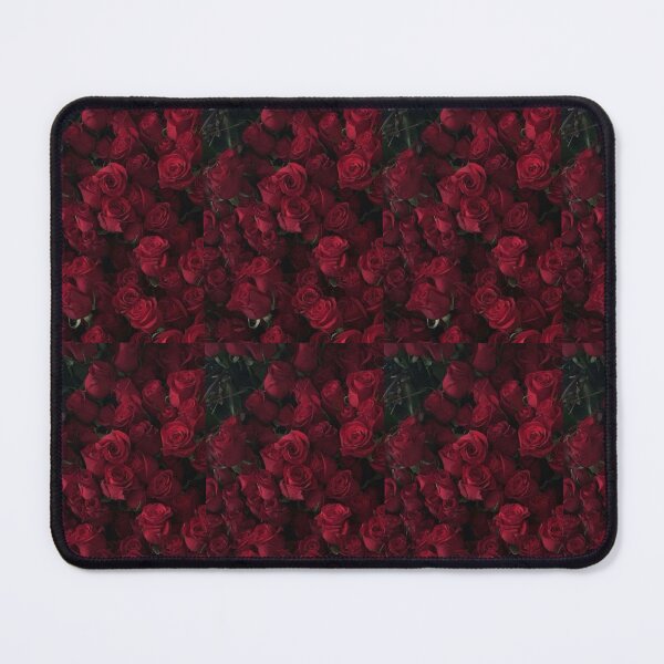 Item preview, Red roses in dark place  designed and sold by Designsbymelii4.