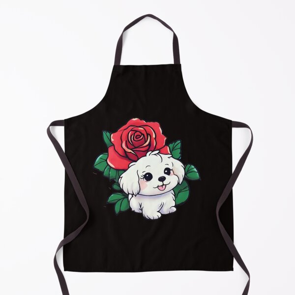 Item preview, Maltese Rose designed and sold by ChozenOne562.