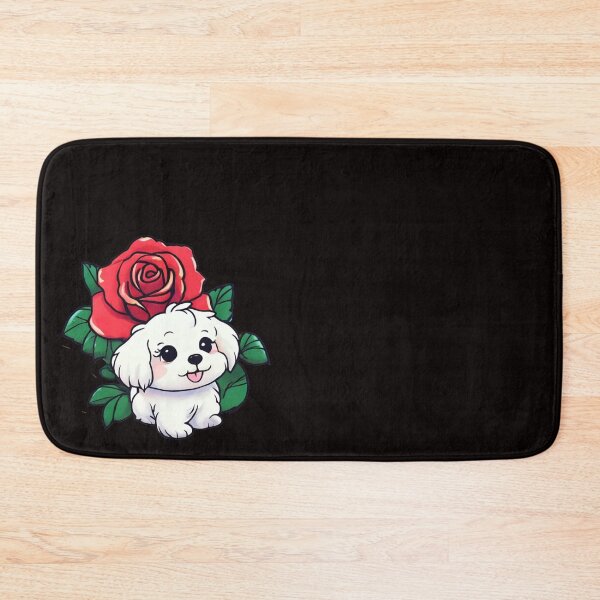 Item preview, Maltese Rose designed and sold by ChozenOne562.