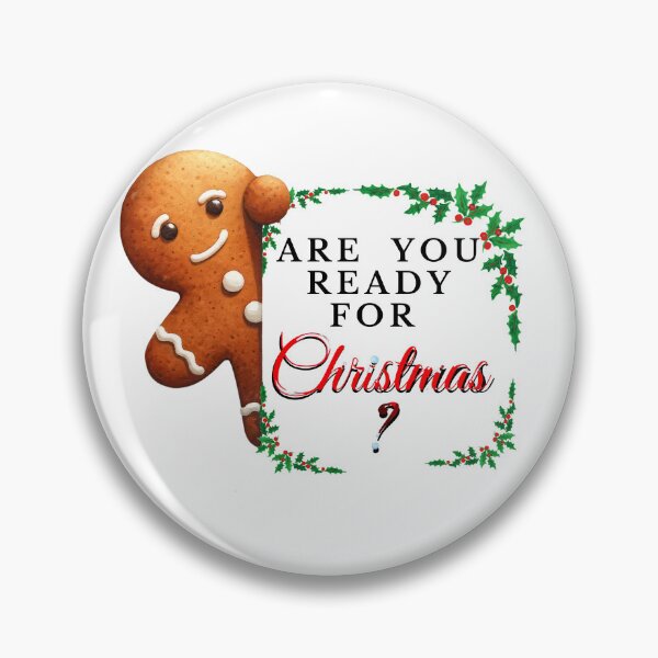 Item preview, Ready gingerbread designed and sold by JAWPoD.