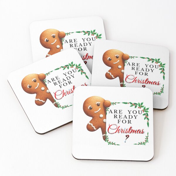 Item preview, Ready gingerbread designed and sold by JAWPoD.