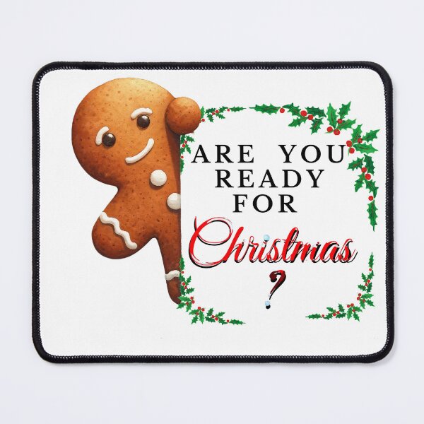 Item preview, Ready gingerbread designed and sold by JAWPoD.