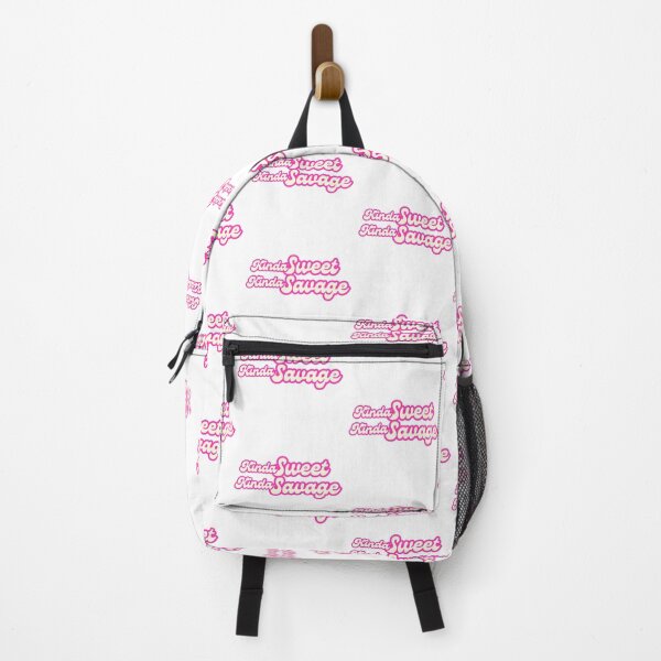 Item preview, Kinda Sweet Kinda Savage | Savage quotes | Funny quotes designed and sold by PurpleWay.