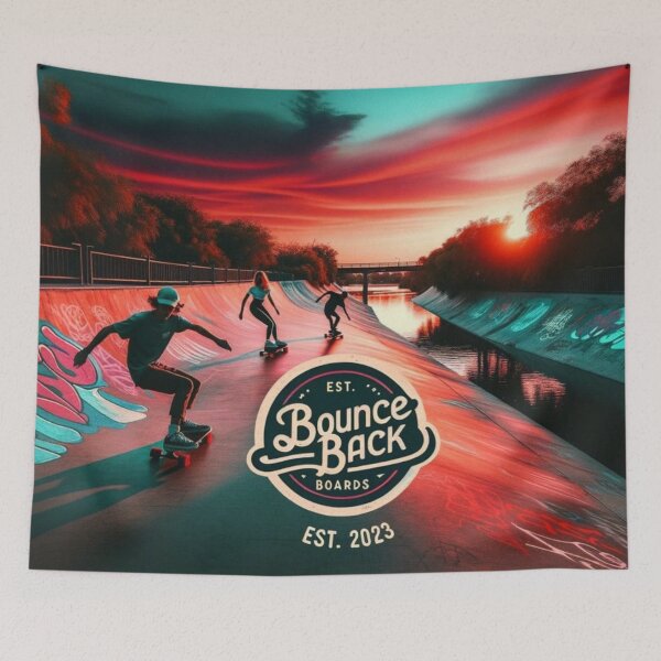 Item preview, Skateboarding designed and sold by BBLongboards.