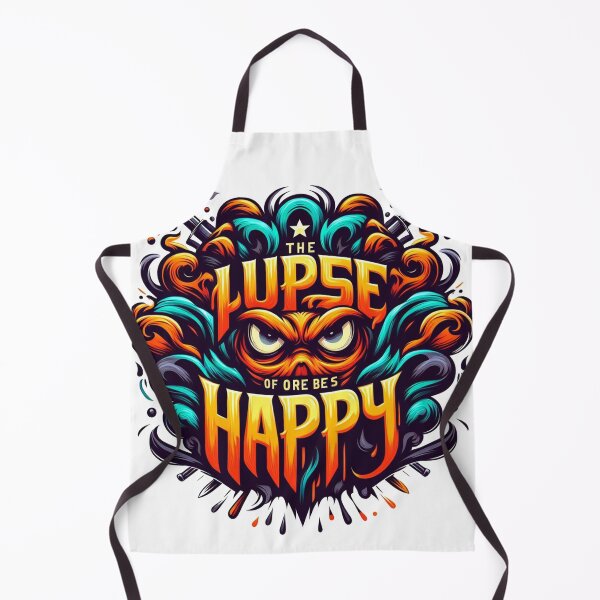 Item preview, The purpose of our lives is to be happy art designed and sold by choilacaf.