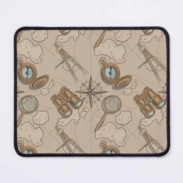 Item preview, The map maker designed and sold by -Lily-Anne-.