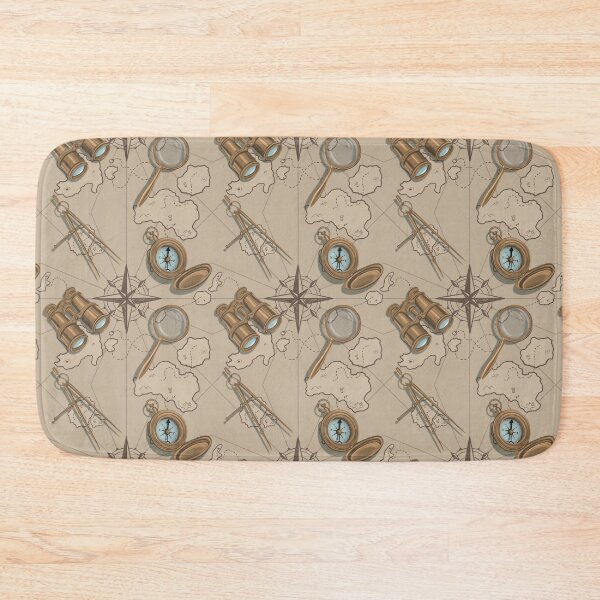 Item preview, The map maker designed and sold by -Lily-Anne-.