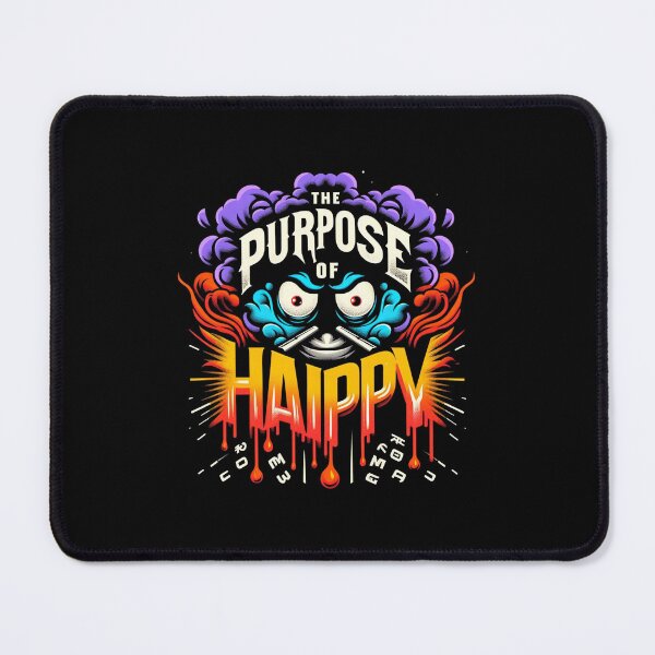 Item preview, The purpose of our lives is to be happy cool designed and sold by choilacaf.