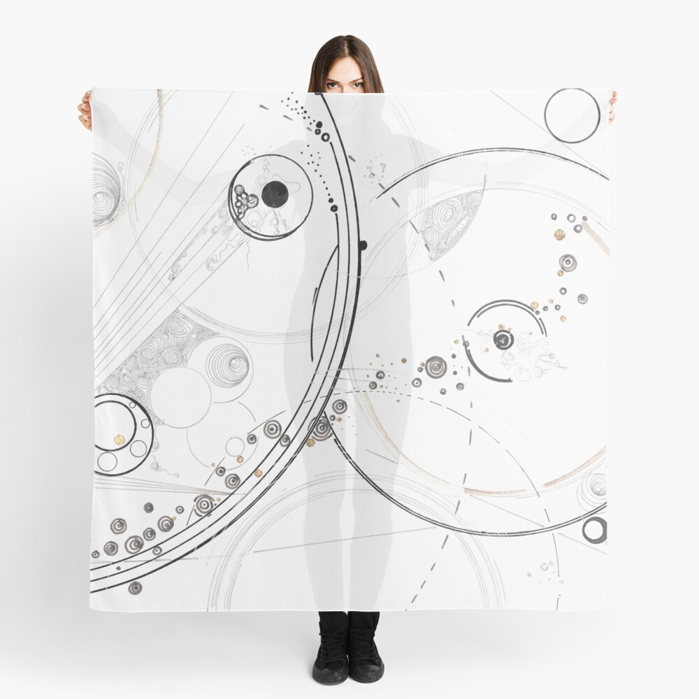 Genesis Scarf
