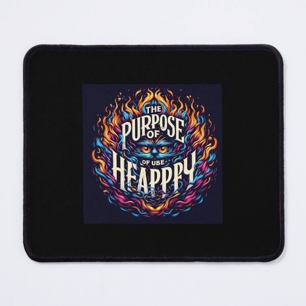 Item preview, The purpose of our lives is to be happy cute designed and sold by choilacaf.