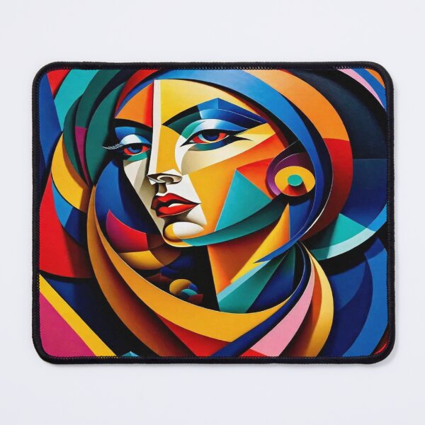 Item preview, Multifaceted Beauty designed and sold by ephemerandom.