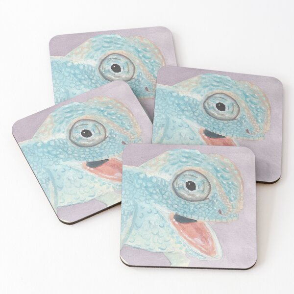 Item preview, Chameleon designed and sold by Rebecca Koepke.