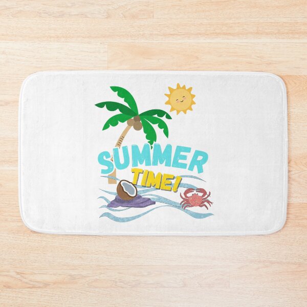 Item preview, Summer Time Fun designed and sold by iRenza.