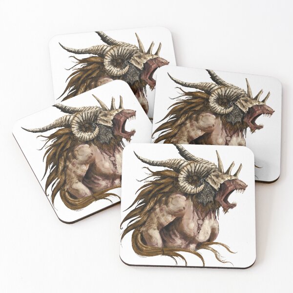 Item preview, Beast designed and sold by LonelyWinters.