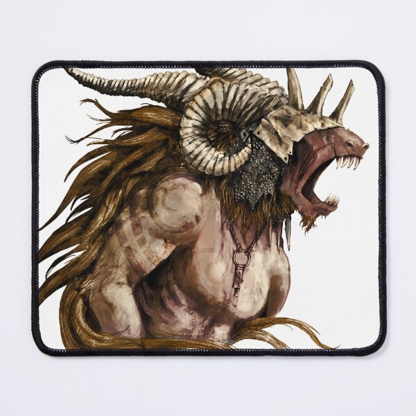 Item preview, Beast designed and sold by LonelyWinters.