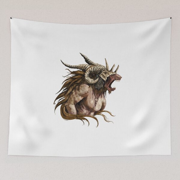 Item preview, Beast designed and sold by LonelyWinters.