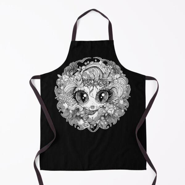 Item preview, Aria Girl designed and sold by Madmy.
