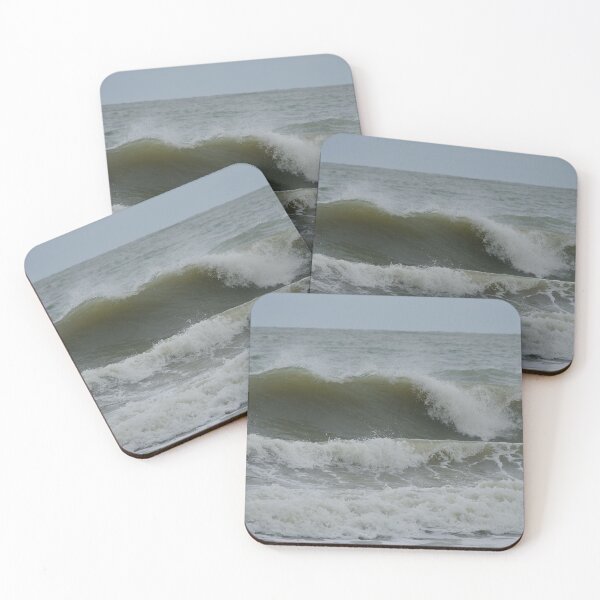Item preview, Big waves designed and sold by GuruKde.