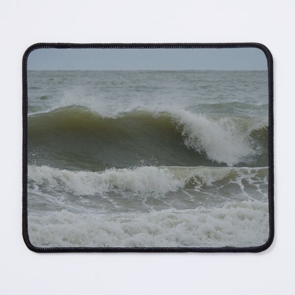 Item preview, Big waves designed and sold by GuruKde.