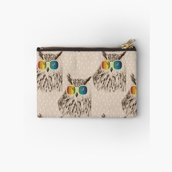 Item preview, Owl pattern designed and sold by tapilipa.