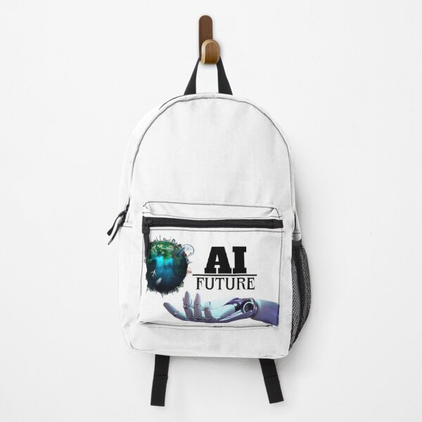 Item preview, AI Future  designed and sold by ABC  Designer.