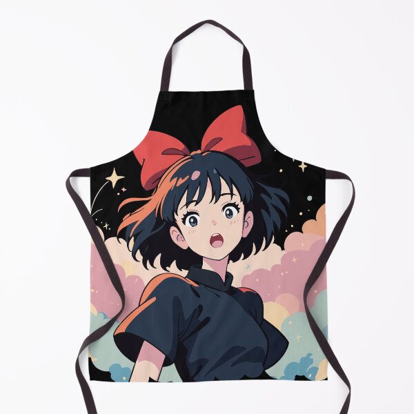 Item preview, kiki's galactic adventure designed and sold by Lunaire Designs.