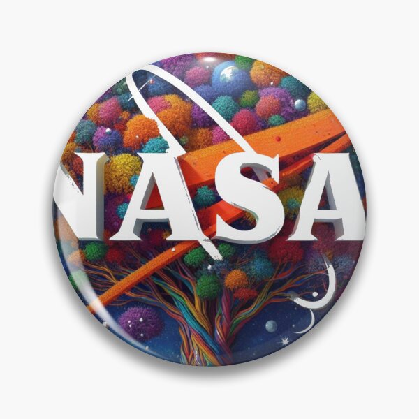 Item preview, NASA  Essential T-Shirt , beutiful Rescue Earth   designed and sold by AvoyShirts.