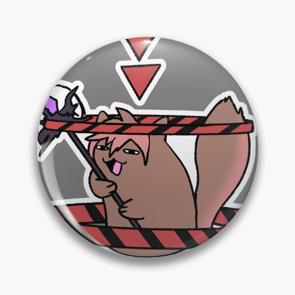 Item preview, Busted designed and sold by Fruwub.