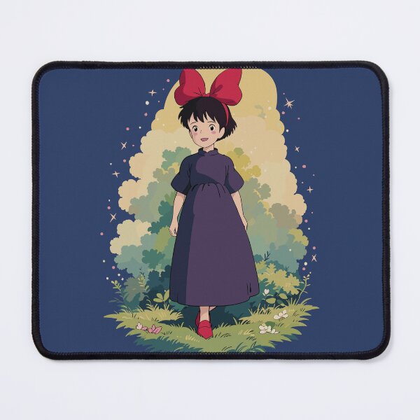Item preview, kiki's forest adventure designed and sold by Lunaire Designs.