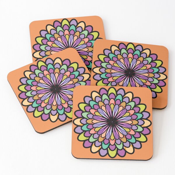 Item preview, Flower Tiers 2 designed and sold by Bellewood222.