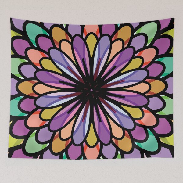 Item preview, Flower Tiers 2 designed and sold by Bellewood222.