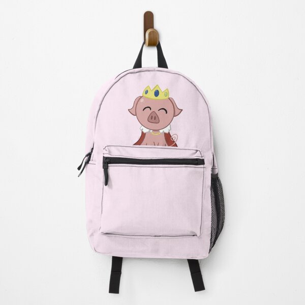 Item preview, Technoblade The Pig designed and sold by AquaSorceress7.